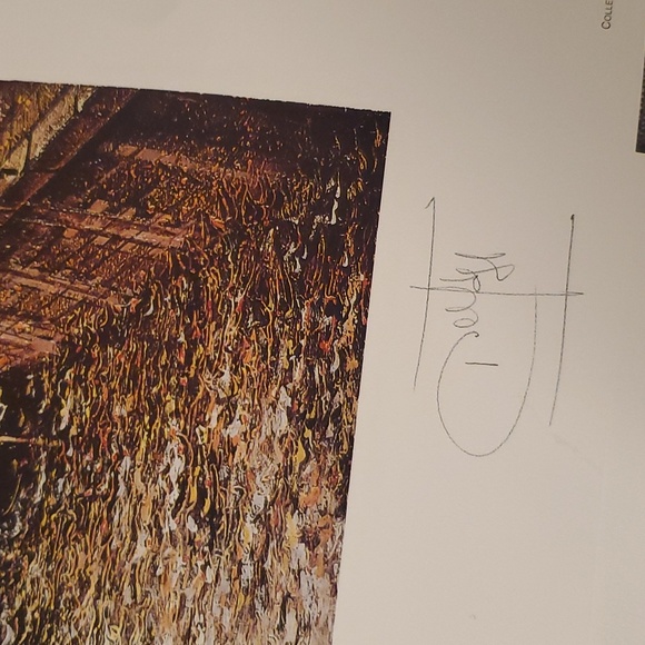 Arc de Triomphe, la Torre Effiel, and Palais de Foatainebleau. - Picture 9 of 11